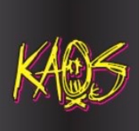 KAOS logo