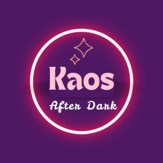 KAOS AFTER DARK logo