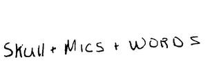 KAOS RECORDS logo