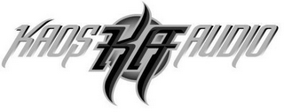 KAOSKAAUDIO logo