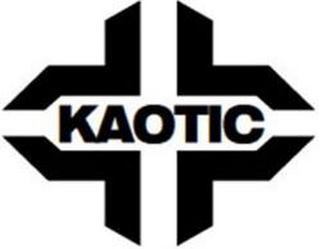 KAOTIC logo