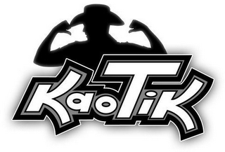 KAOTIK logo