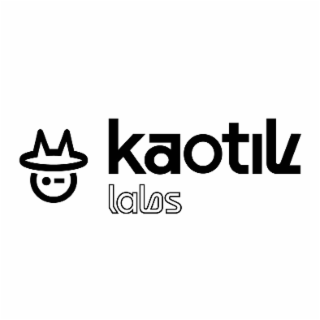 KAOTIK LABS logo