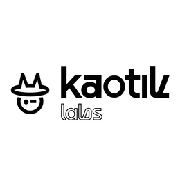 KAOTIK LABS logo