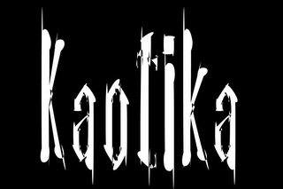 KAOTIKA logo