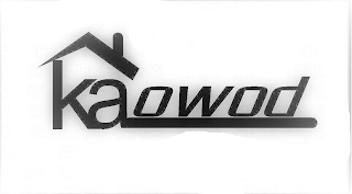 KAOWOD logo