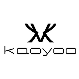 KAOYOO logo