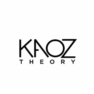 KAOZ THEORY logo