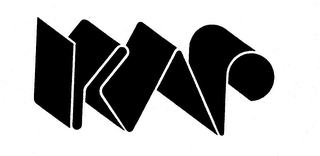 KAP logo