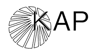 KAP logo