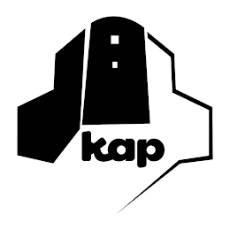 KAP logo
