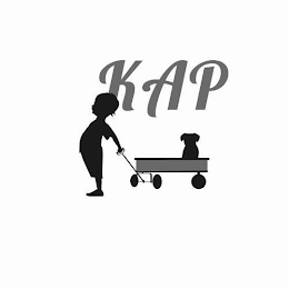 KAP logo
