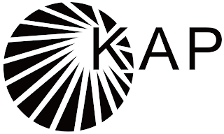 KAP logo