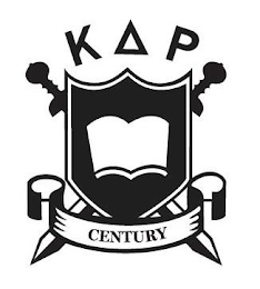 KAP CENTURY logo