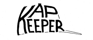 KAP KEEPER logo