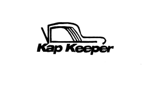 KAP KEEPER logo