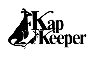 KAP KEEPER logo