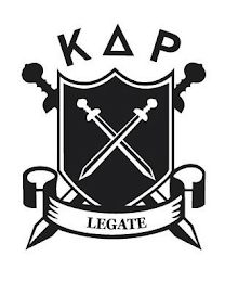 KAP LEGATE