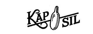 KAP SIL logo