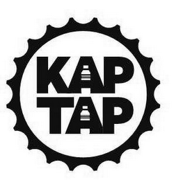 KAP TAP logo
