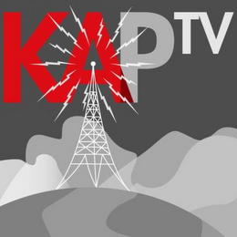 KAP TV logo
