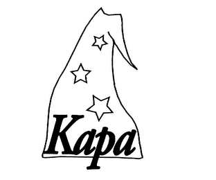 KAPA logo