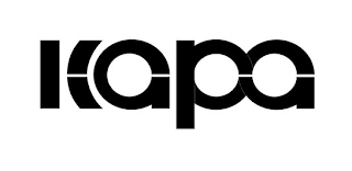 KAPA logo
