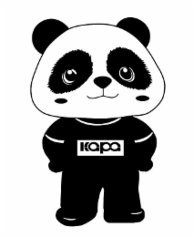 KAPA logo
