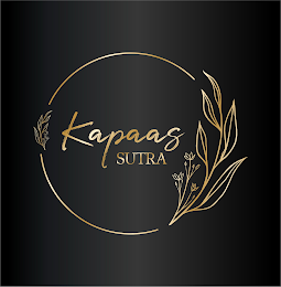KAPAAS SUTRA logo