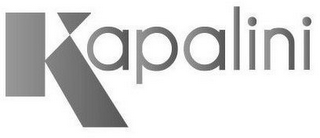 KAPALINI logo