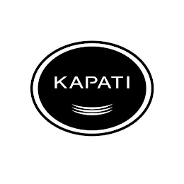 KAPATI logo