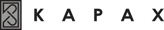 KAPAX logo