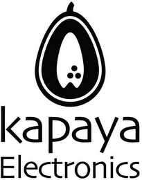 KAPAYA ELECTRONICS logo
