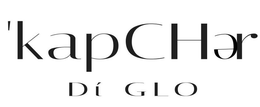 'KAPCHER DÍ GLO logo
