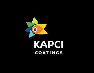 KAPCI COATINGS logo