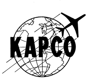 KAPCO logo
