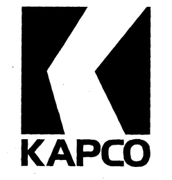 KAPCO logo