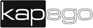 KAPEGO logo