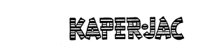 KAPER-JAC logo