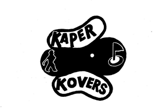 KAPER KOVERS logo