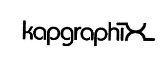 KAPGRAPHIX logo