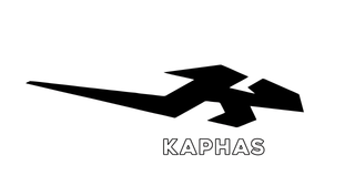KAPHAS logo
