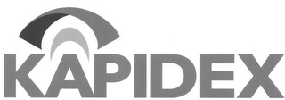 KAPIDEX logo