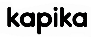 KAPIKA logo
