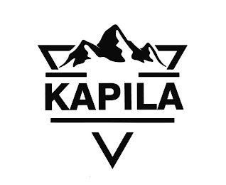 KAPILA logo