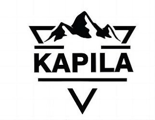 KAPILA logo