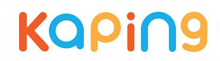KAPING logo