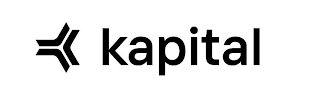 KAPITAL logo