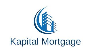 KAPITAL MORTGAGE logo