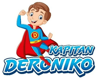 KAPITAN DERONIKO logo